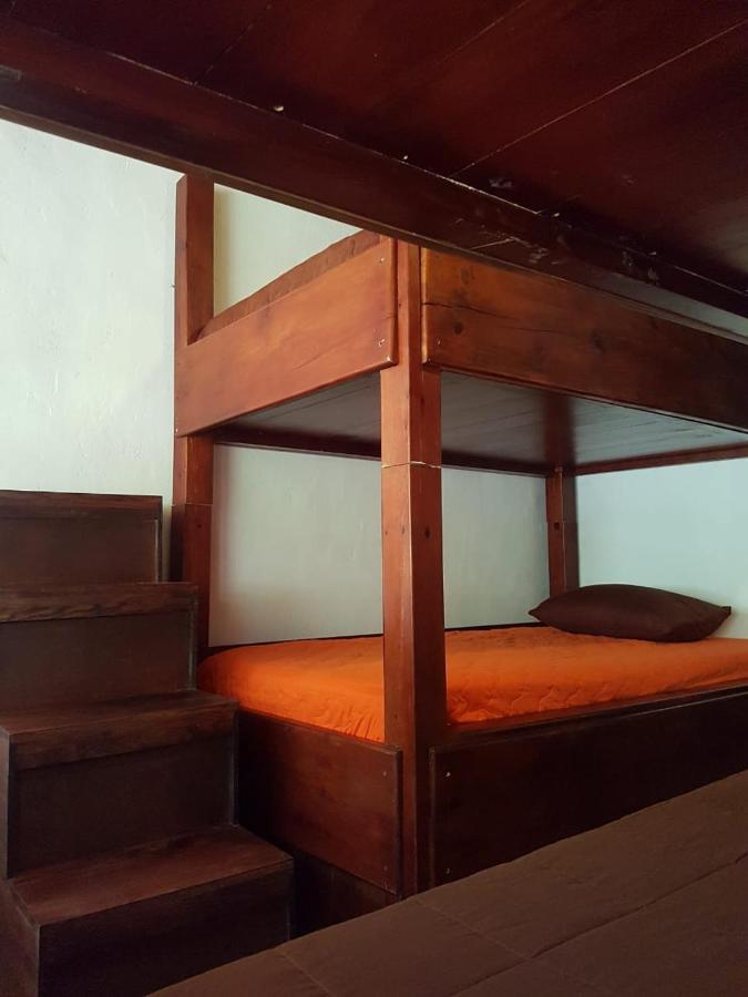 Mi Casa En La Playa Bed & Breakfast Escuintla ภายนอก รูปภาพ