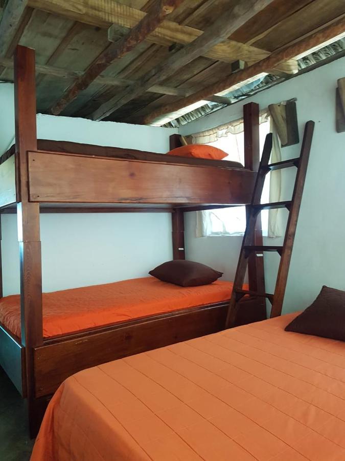 Mi Casa En La Playa Bed & Breakfast Escuintla ภายนอก รูปภาพ