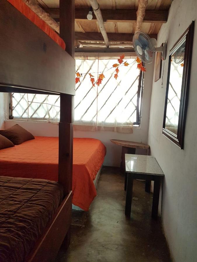 Mi Casa En La Playa Bed & Breakfast Escuintla ภายนอก รูปภาพ