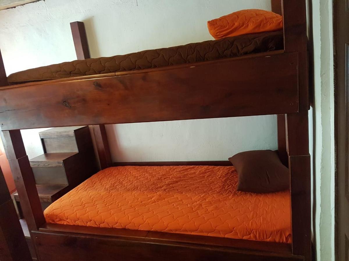 Mi Casa En La Playa Bed & Breakfast Escuintla ภายนอก รูปภาพ
