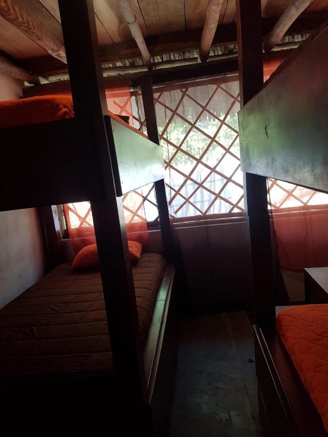 Mi Casa En La Playa Bed & Breakfast Escuintla ภายนอก รูปภาพ