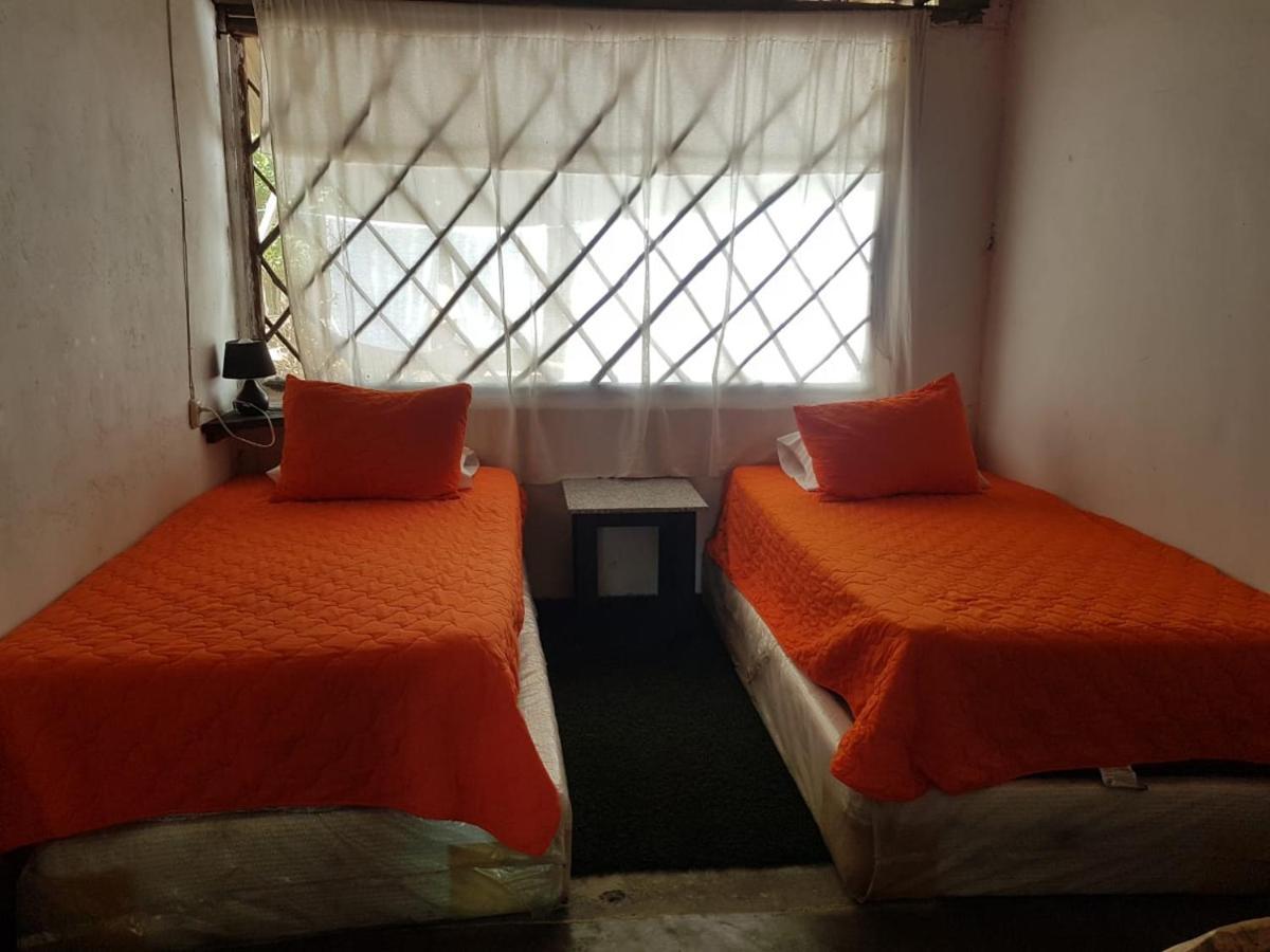 Mi Casa En La Playa Bed & Breakfast Escuintla ภายนอก รูปภาพ