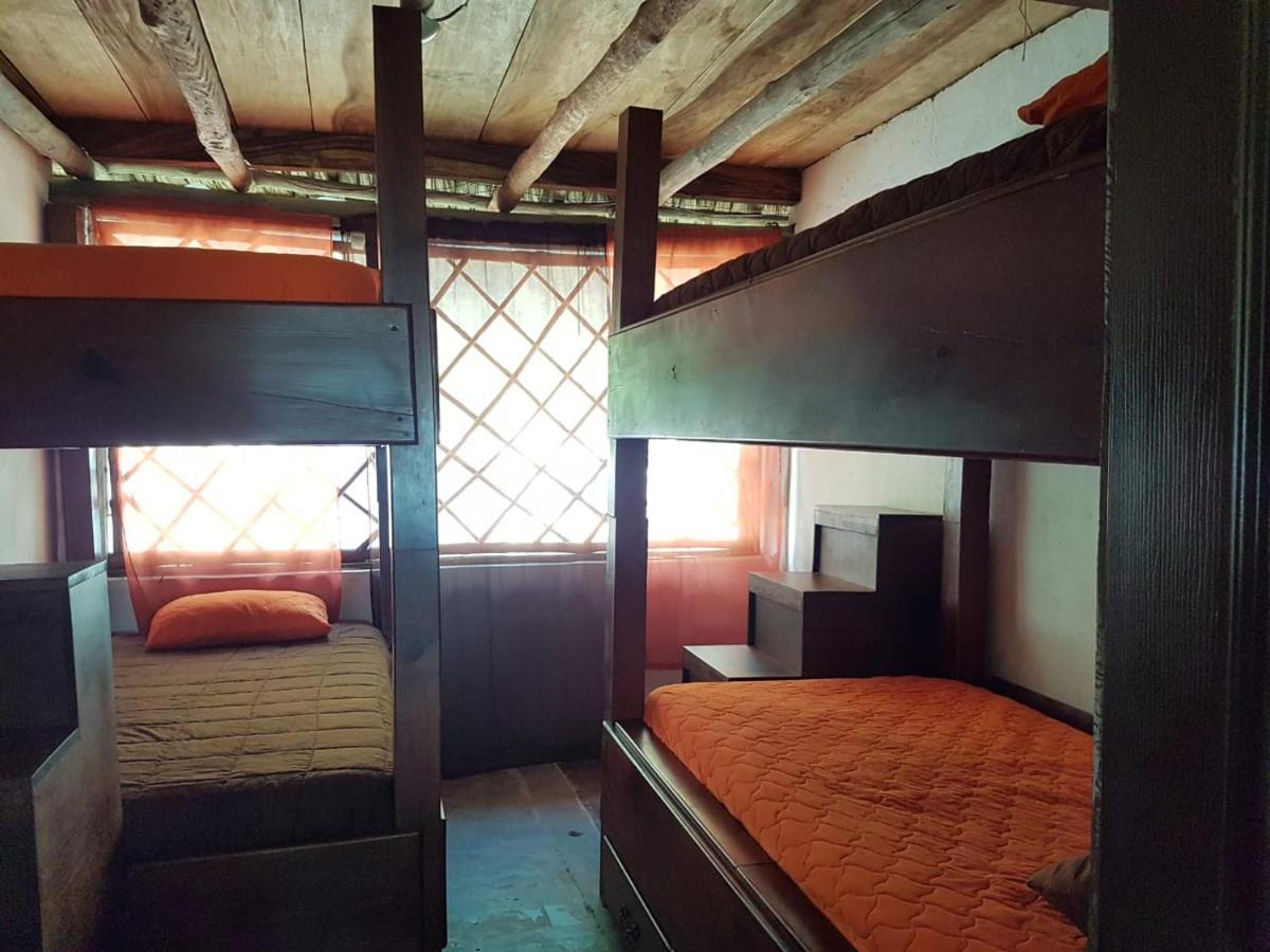 Mi Casa En La Playa Bed & Breakfast Escuintla ภายนอก รูปภาพ